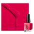 Nail polish Kodi Professional №02, 10 ml